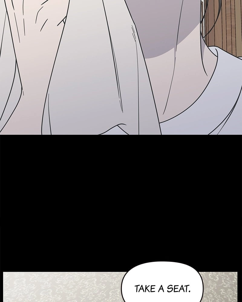 No Office Romance! Chapter 50 Page 124