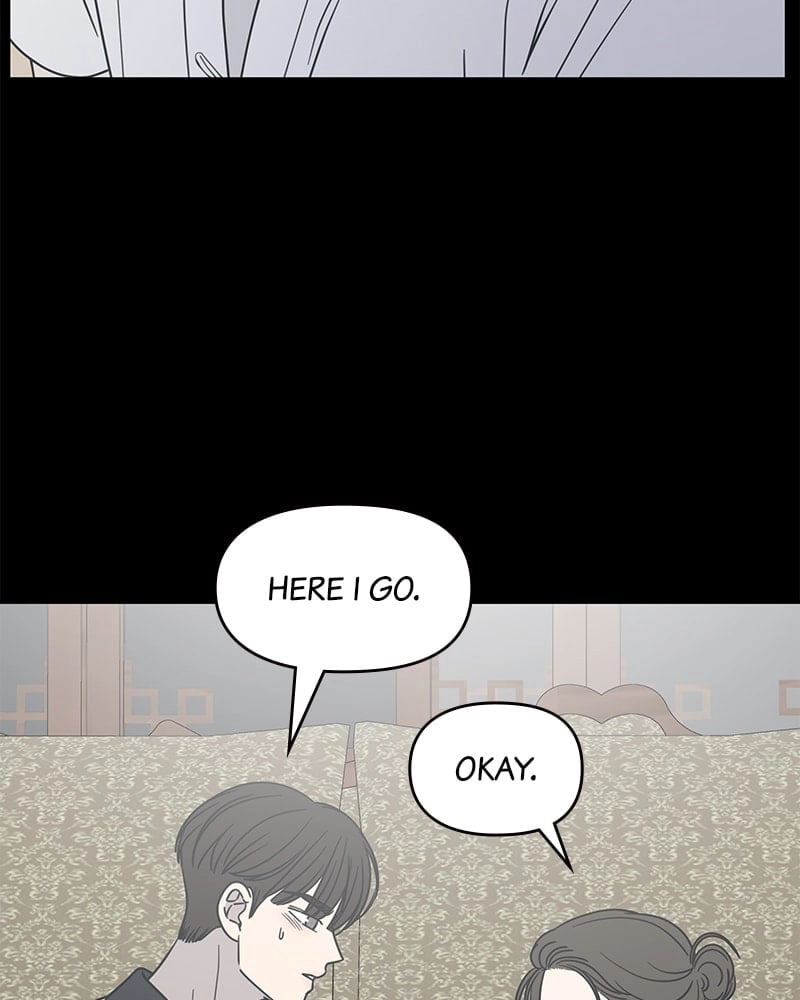 No Office Romance! Chapter 50 Page 126