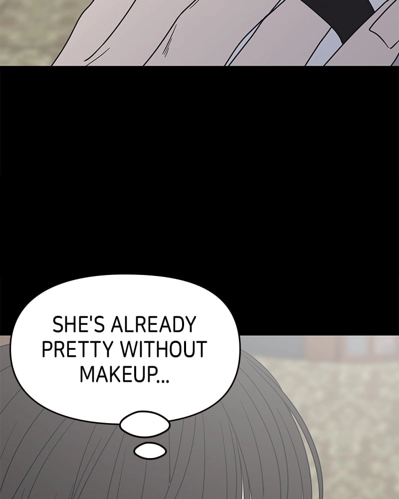 No Office Romance! Chapter 50 Page 129