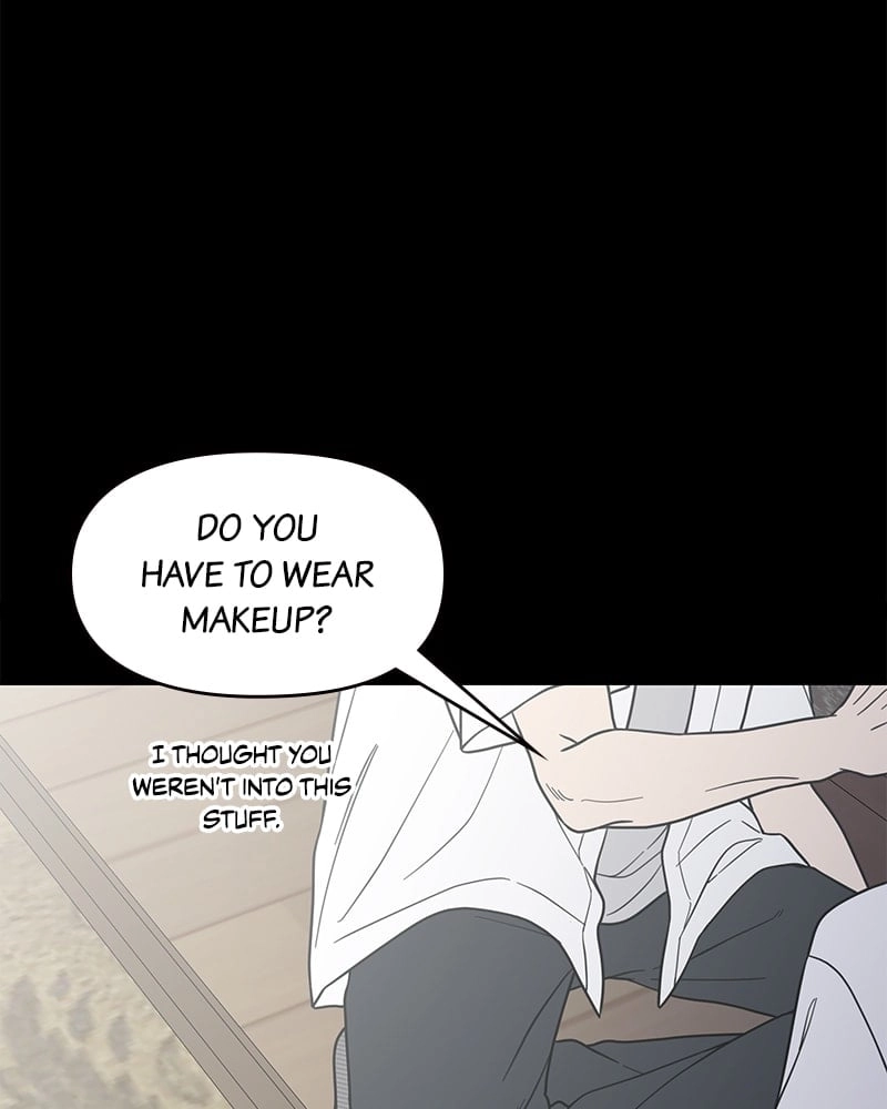 No Office Romance! Chapter 50 Page 131