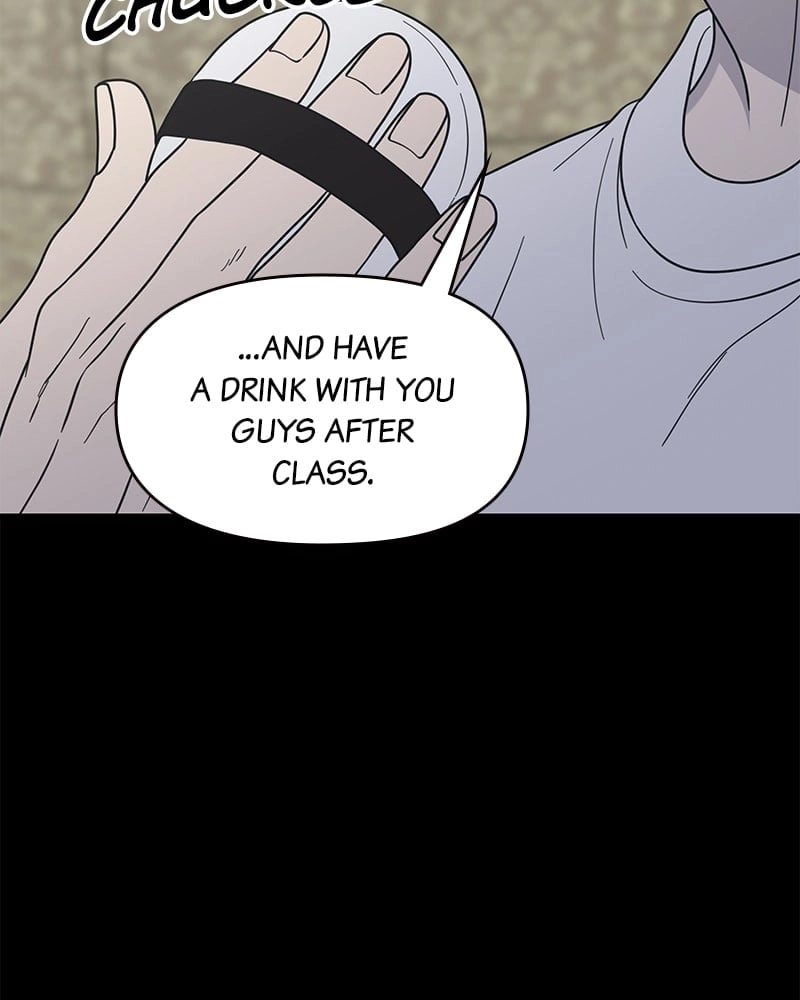 No Office Romance! Chapter 50 Page 134