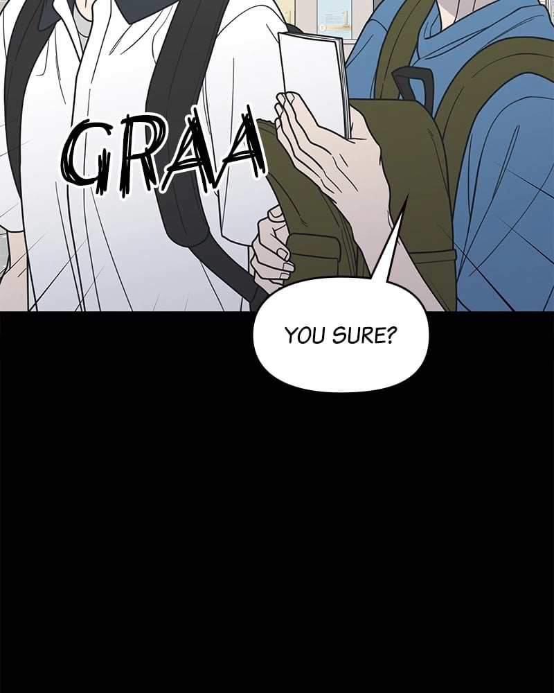 No Office Romance! Chapter 50 Page 17