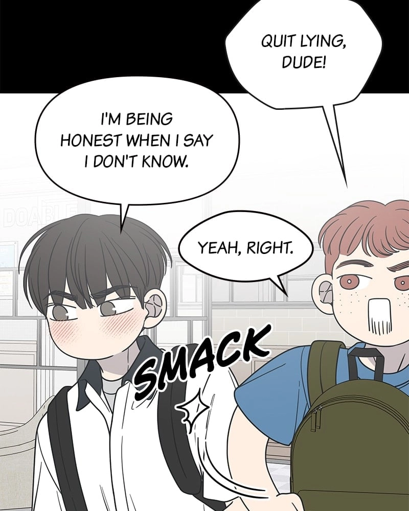 No Office Romance! Chapter 50 Page 20