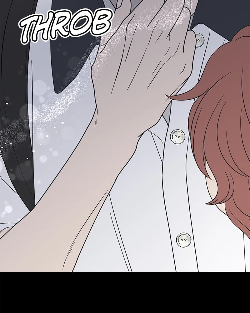 No Office Romance! Chapter 50 Page 25