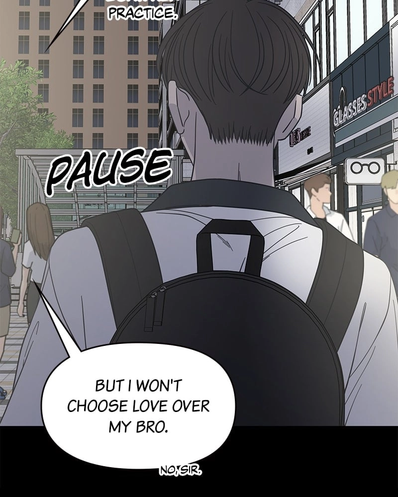 No Office Romance! Chapter 50 Page 30