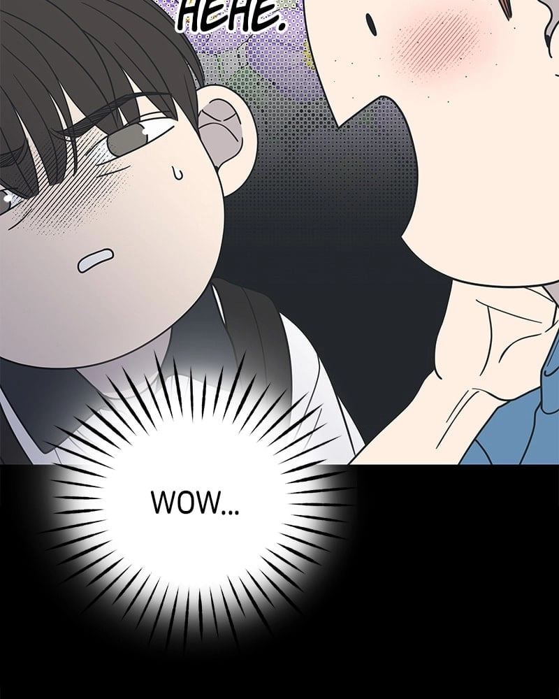 No Office Romance! Chapter 50 Page 34
