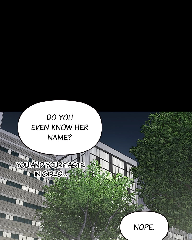 No Office Romance! Chapter 50 Page 35