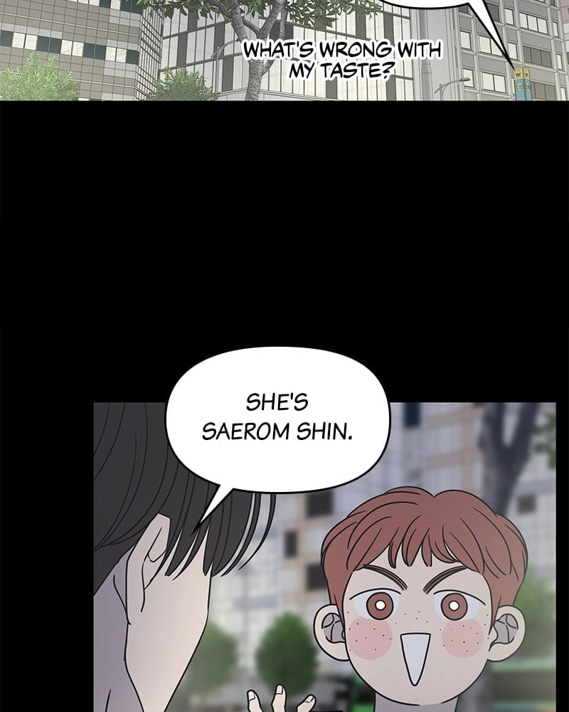 No Office Romance! Chapter 50 Page 36