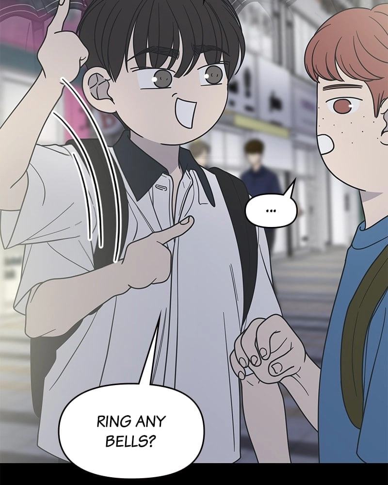 No Office Romance! Chapter 50 Page 39