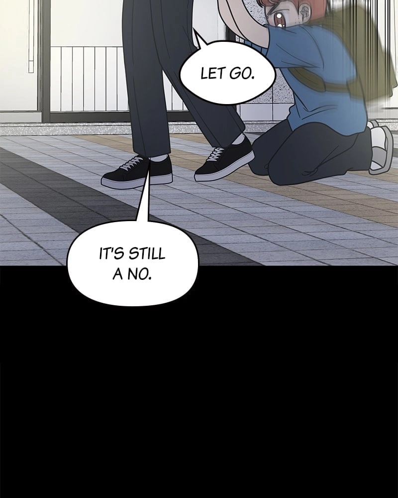No Office Romance! Chapter 50 Page 43