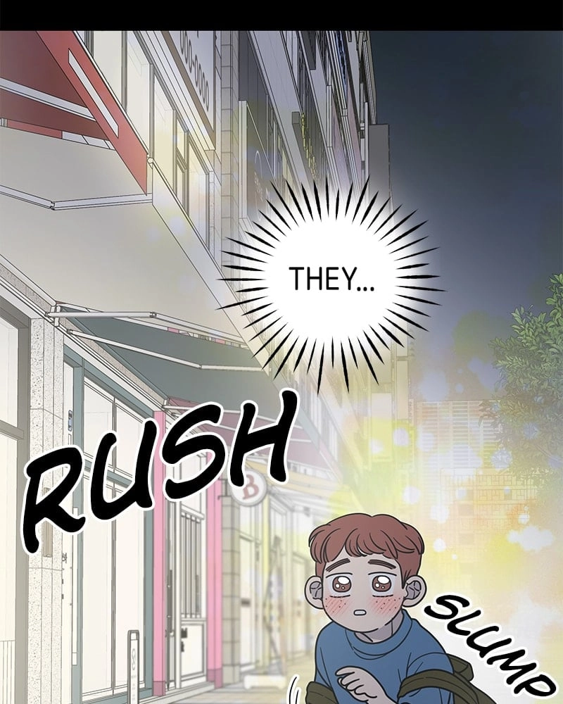 No Office Romance! Chapter 50 Page 52