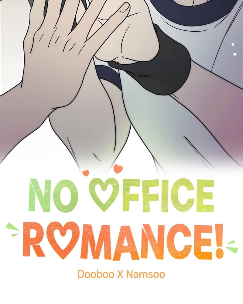 No Office Romance! Chapter 50 Page 56