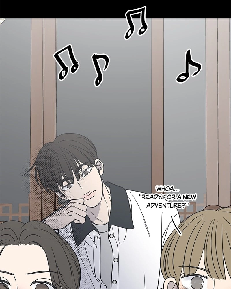 No Office Romance! Chapter 50 Page 60
