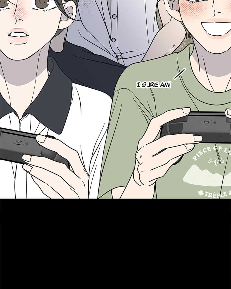No Office Romance! Chapter 50 Page 61
