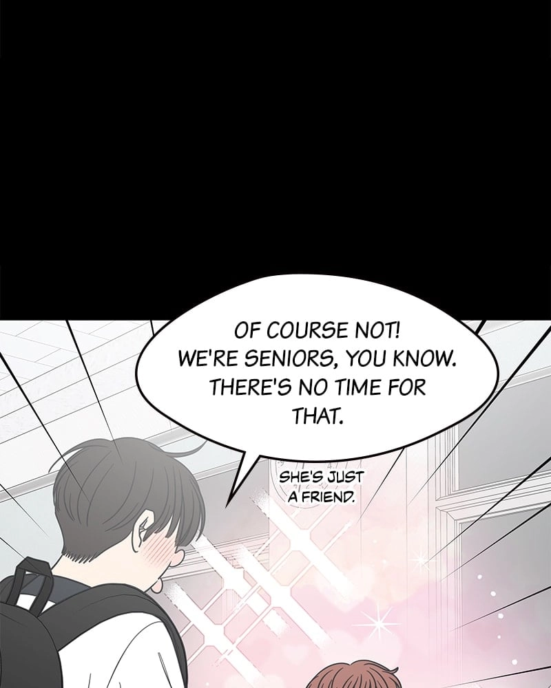 No Office Romance! Chapter 50 Page 8