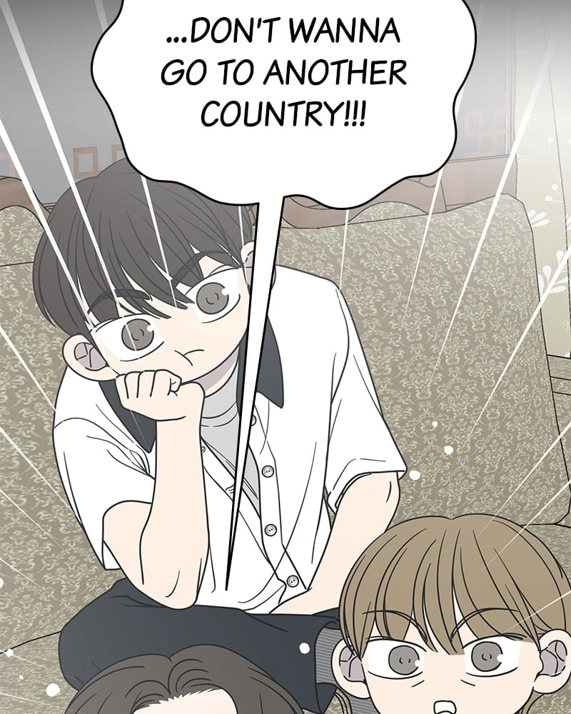No Office Romance! Chapter 50 Page 73