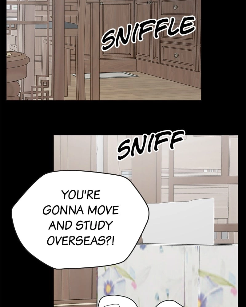 No Office Romance! Chapter 50 Page 81