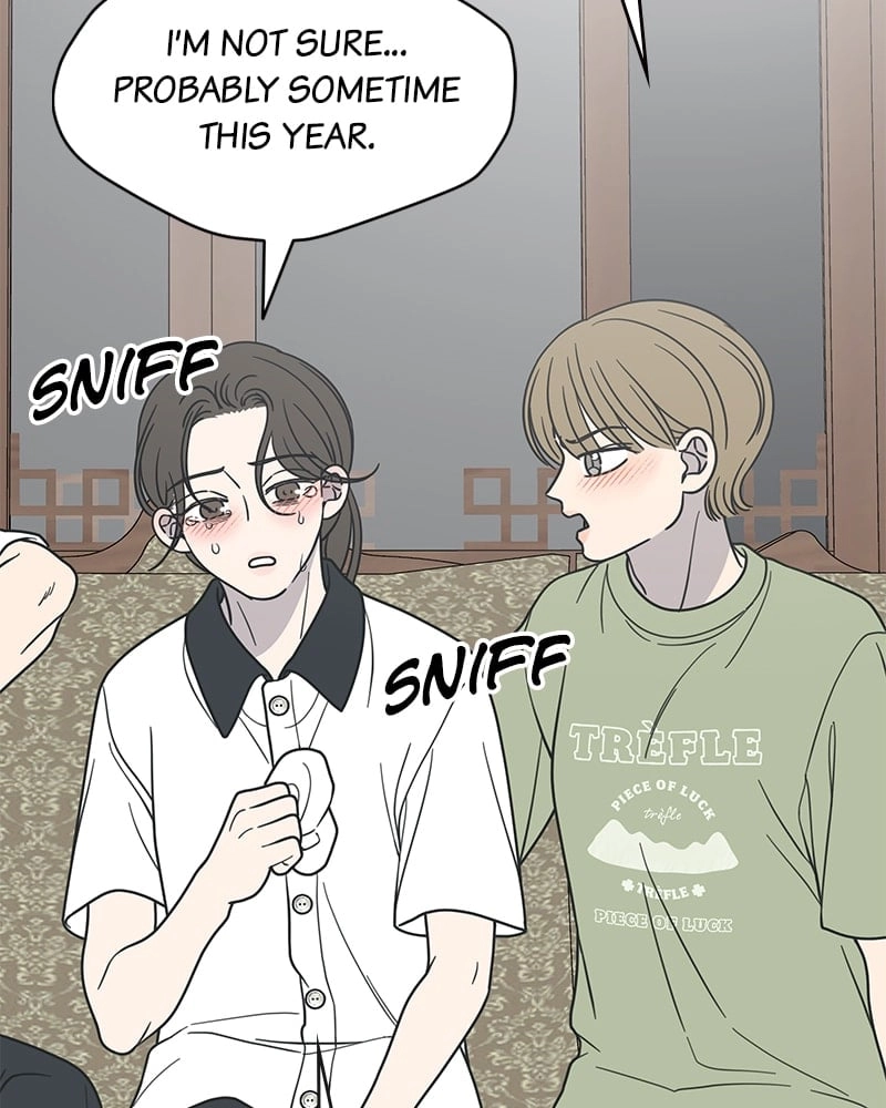 No Office Romance! Chapter 50 Page 83
