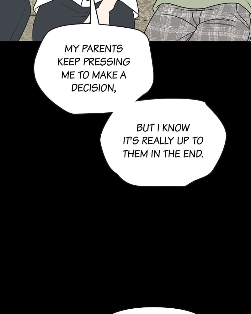 No Office Romance! Chapter 50 Page 84