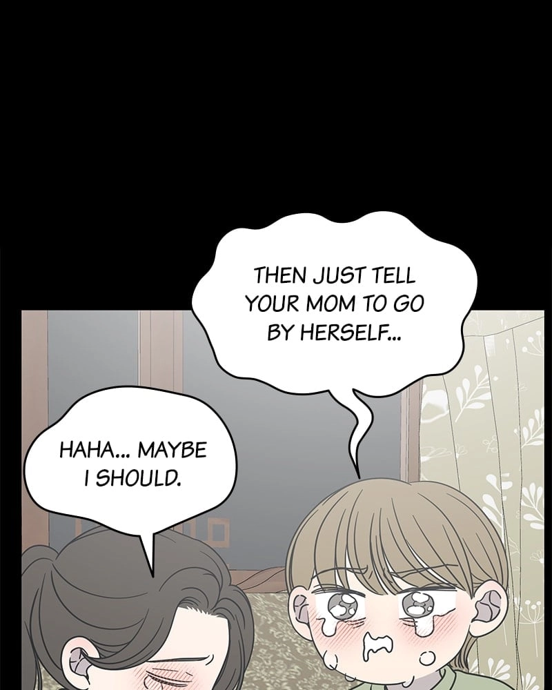 No Office Romance! Chapter 50 Page 87