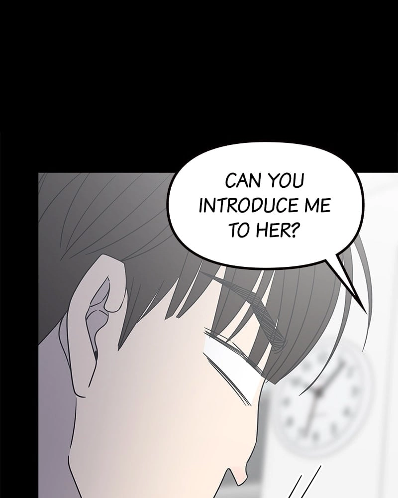 No Office Romance! Chapter 50 Page 10