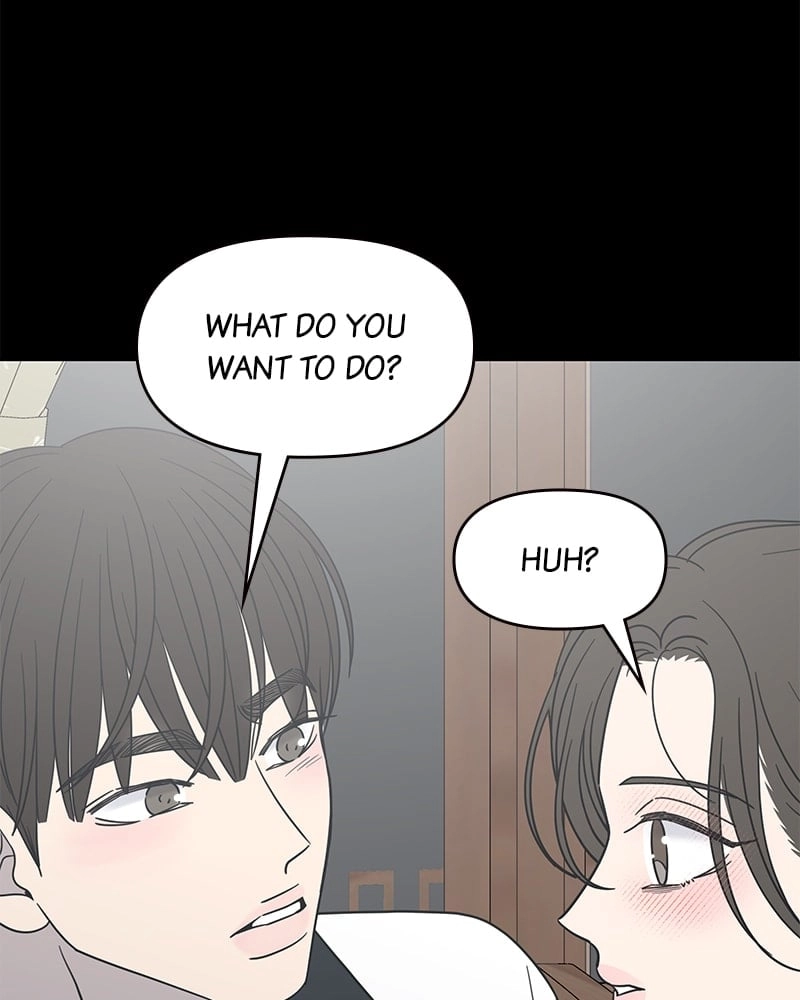 No Office Romance! Chapter 50 Page 96