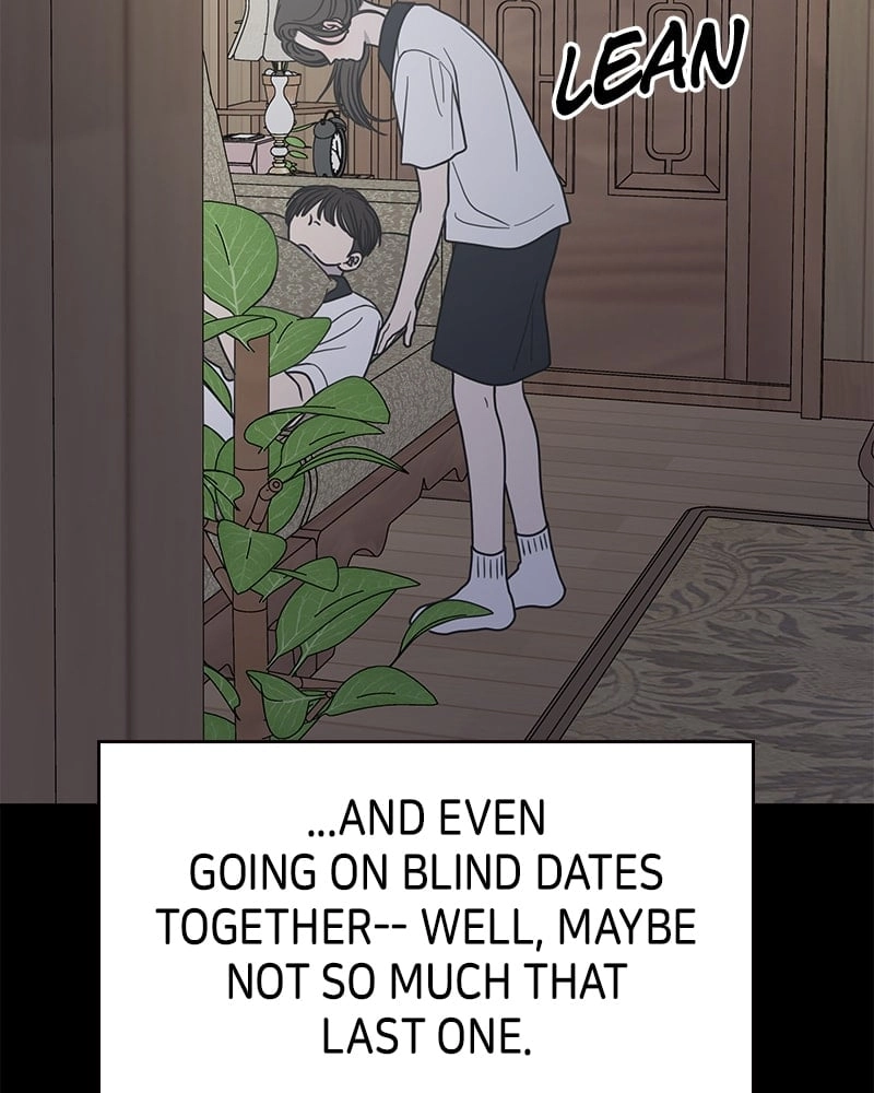 No Office Romance! Chapter 52 Page 104