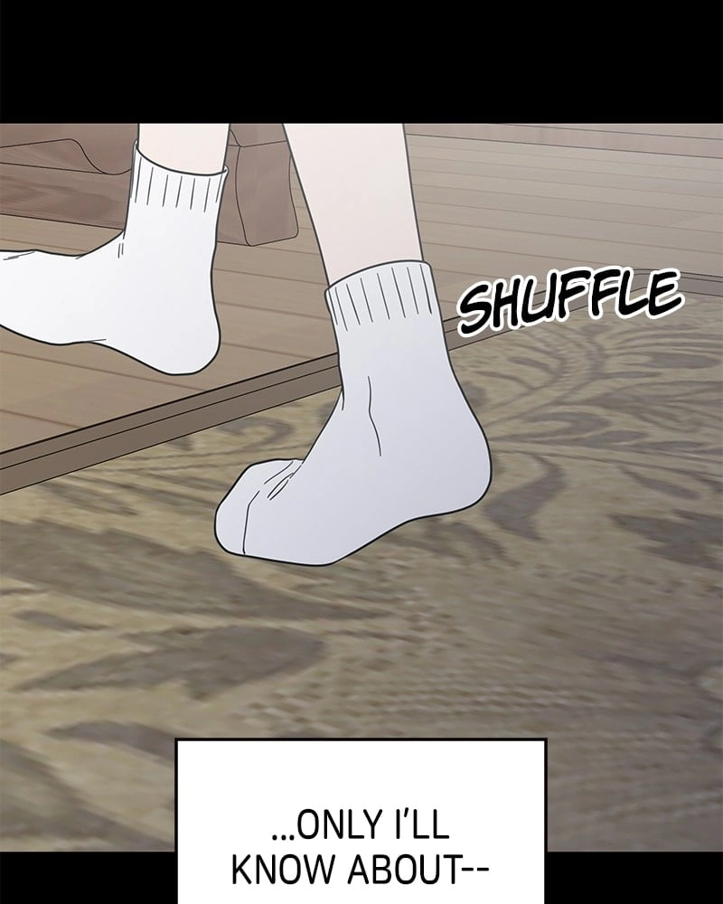 No Office Romance! Chapter 52 Page 123