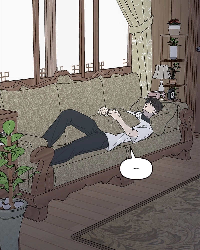No Office Romance! Chapter 52 Page 128