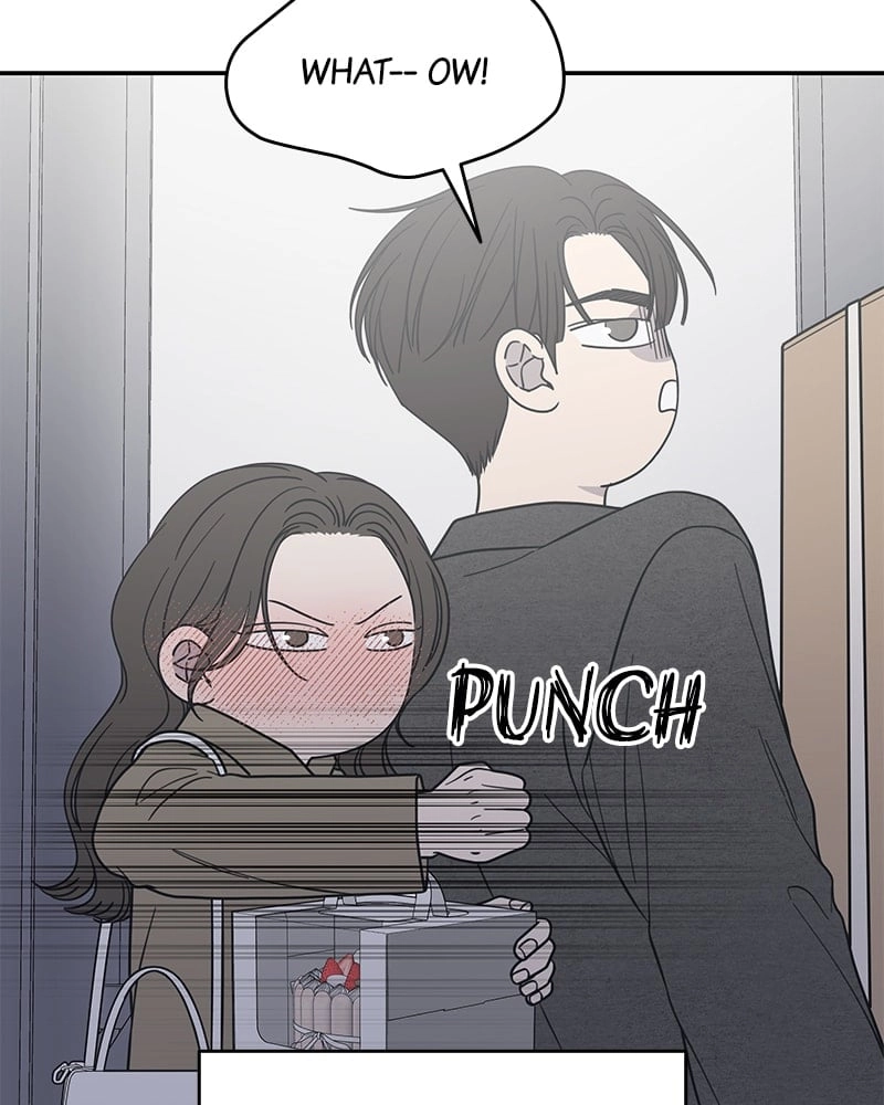 No Office Romance! Chapter 52 Page 136