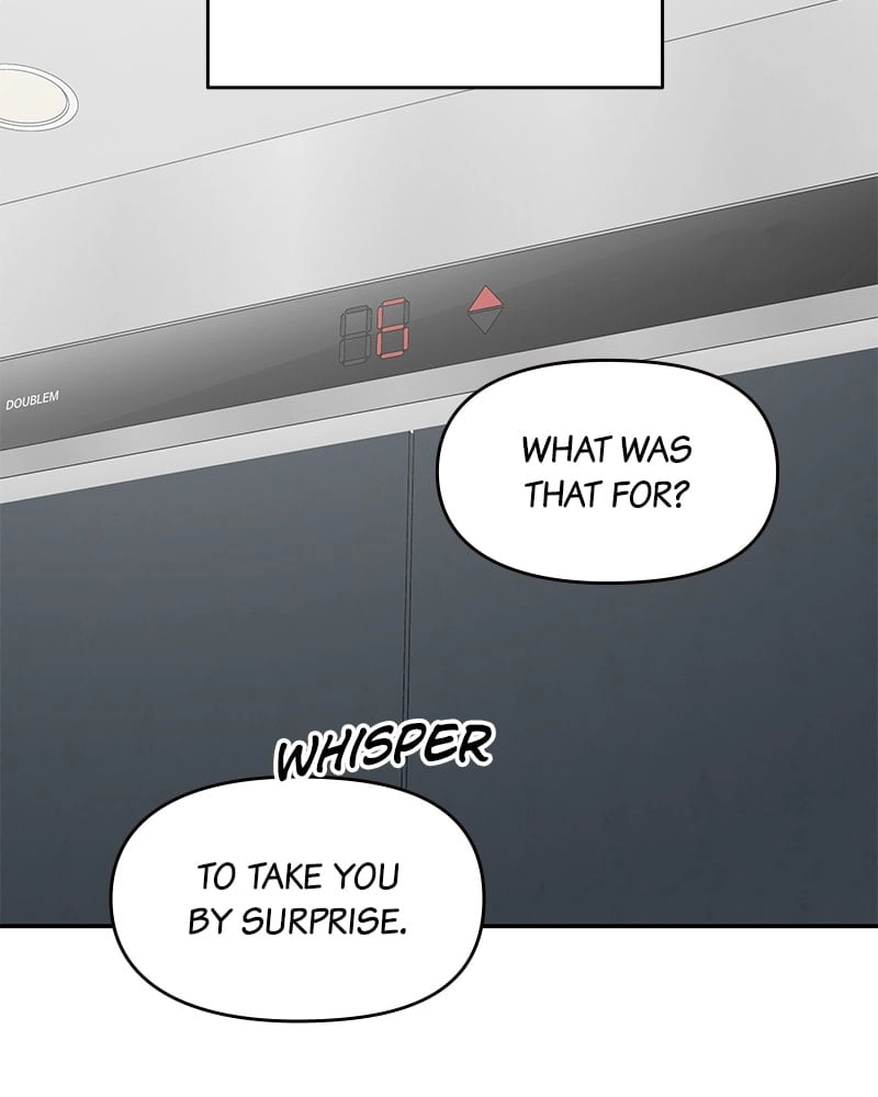 No Office Romance! Chapter 52 Page 138
