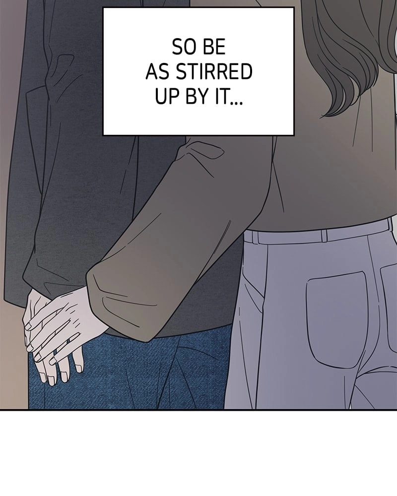 No Office Romance! Chapter 52 Page 149