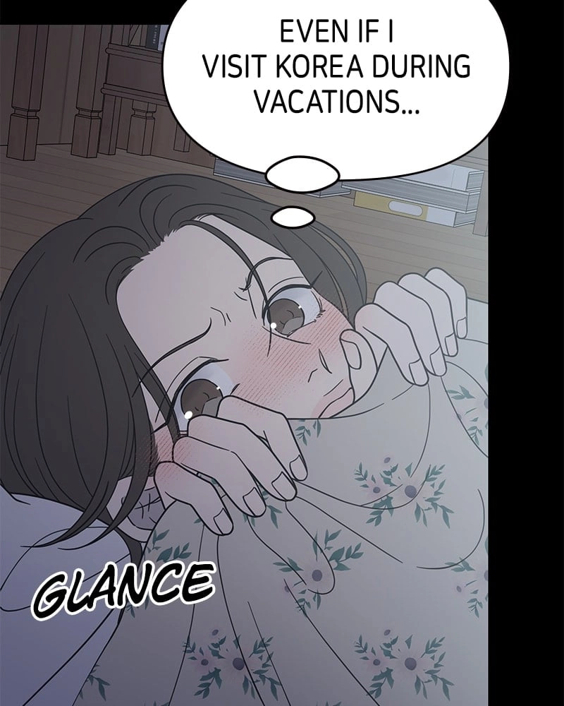 No Office Romance! Chapter 52 Page 17