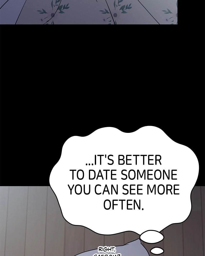 No Office Romance! Chapter 52 Page 18