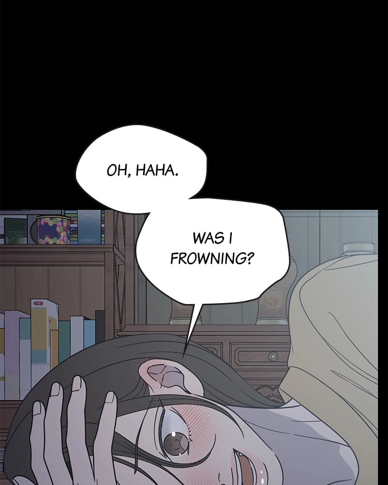 No Office Romance! Chapter 52 Page 24
