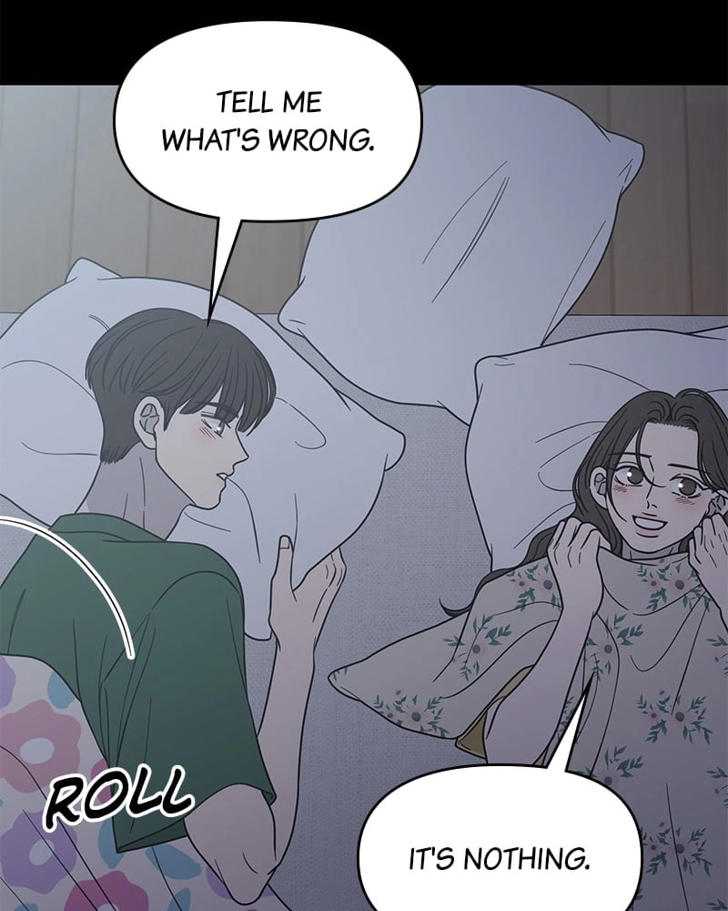 No Office Romance! Chapter 52 Page 26