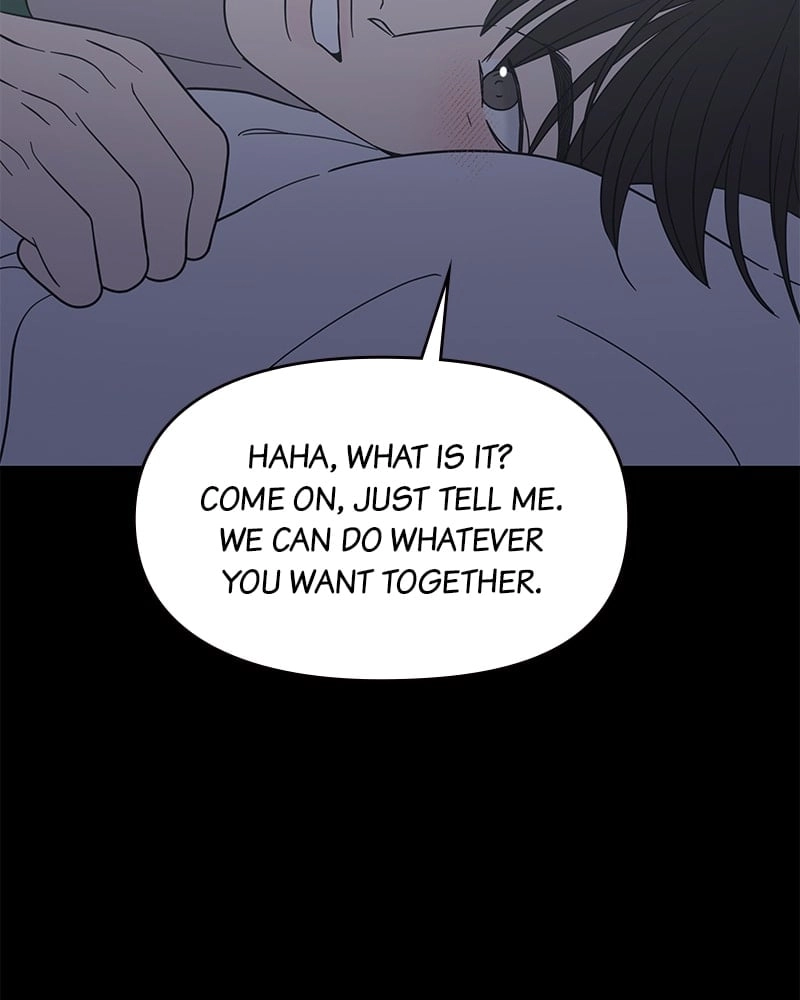 No Office Romance! Chapter 52 Page 29