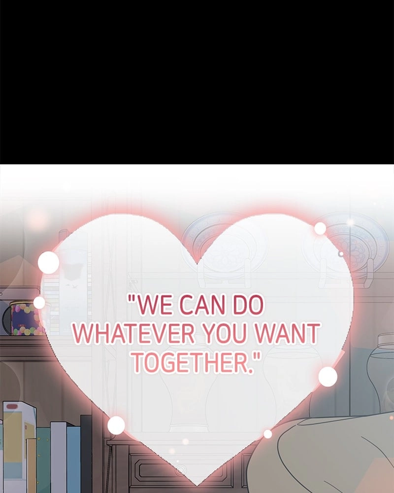 No Office Romance! Chapter 52 Page 30