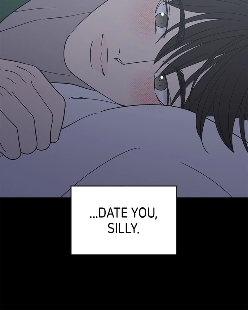 No Office Romance! Chapter 52 Page 33