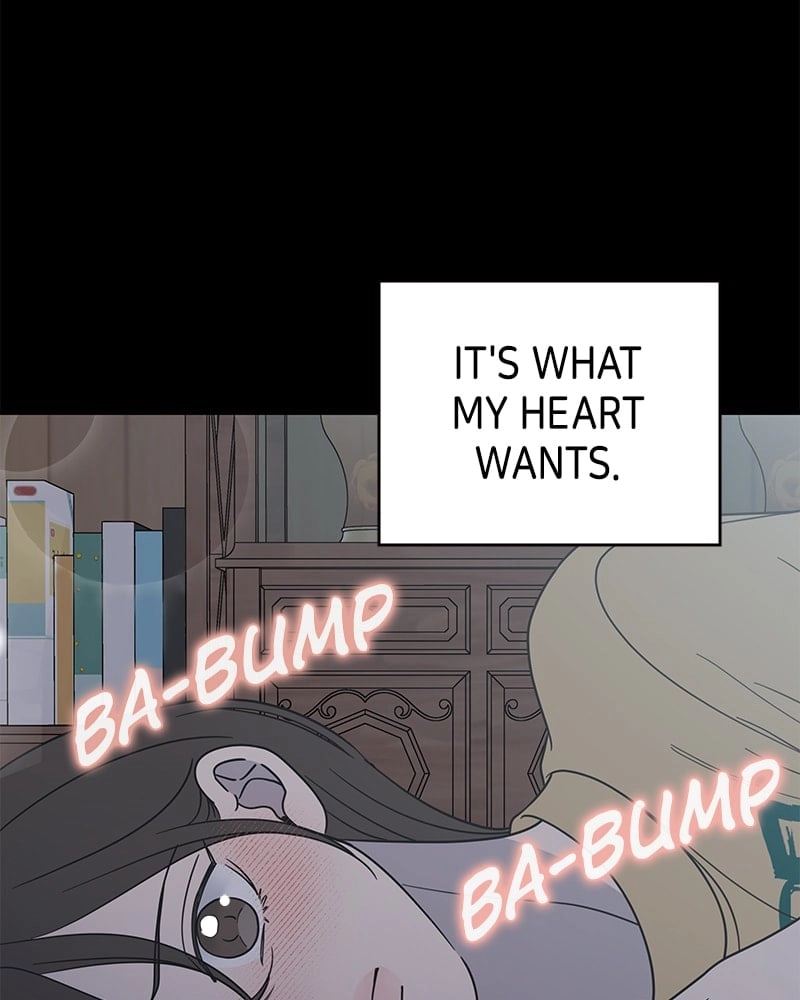 No Office Romance! Chapter 52 Page 34
