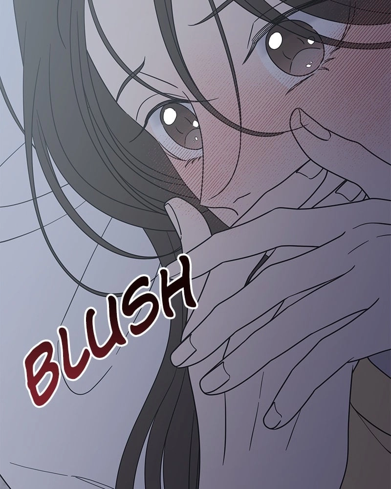 No Office Romance! Chapter 52 Page 43
