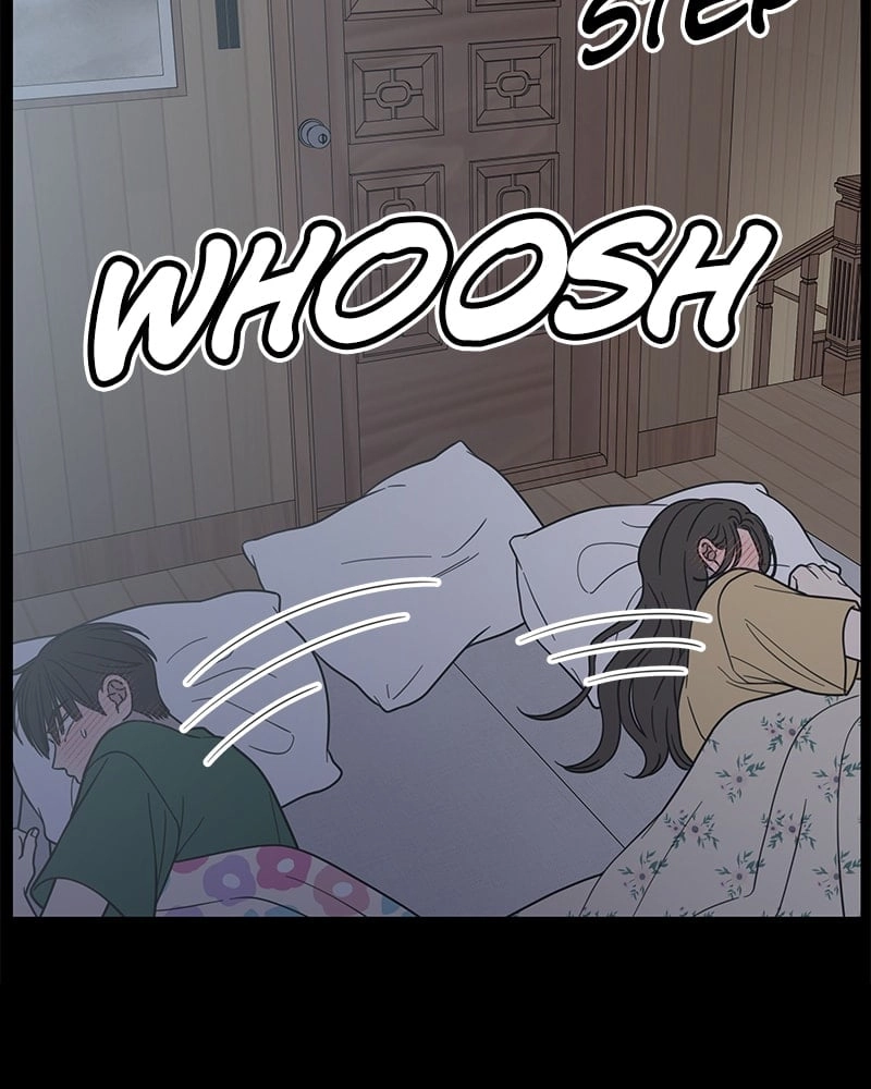 No Office Romance! Chapter 52 Page 52