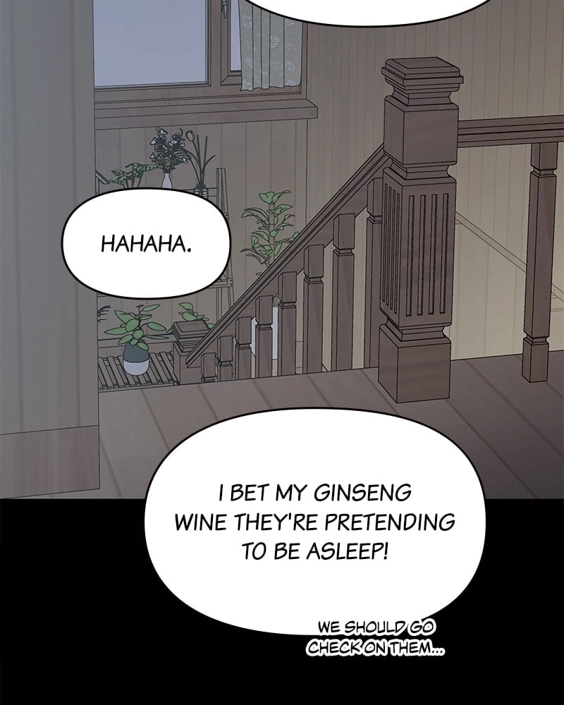 No Office Romance! Chapter 52 Page 54