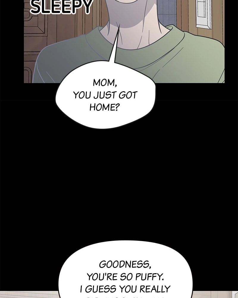 No Office Romance! Chapter 52 Page 56