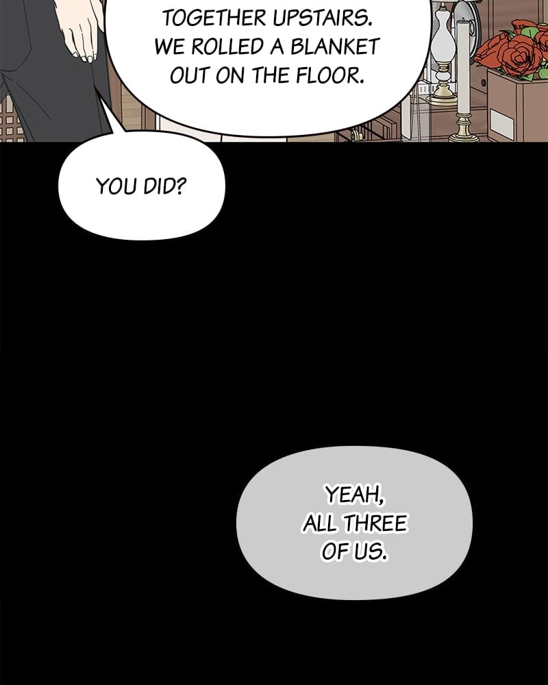 No Office Romance! Chapter 52 Page 58