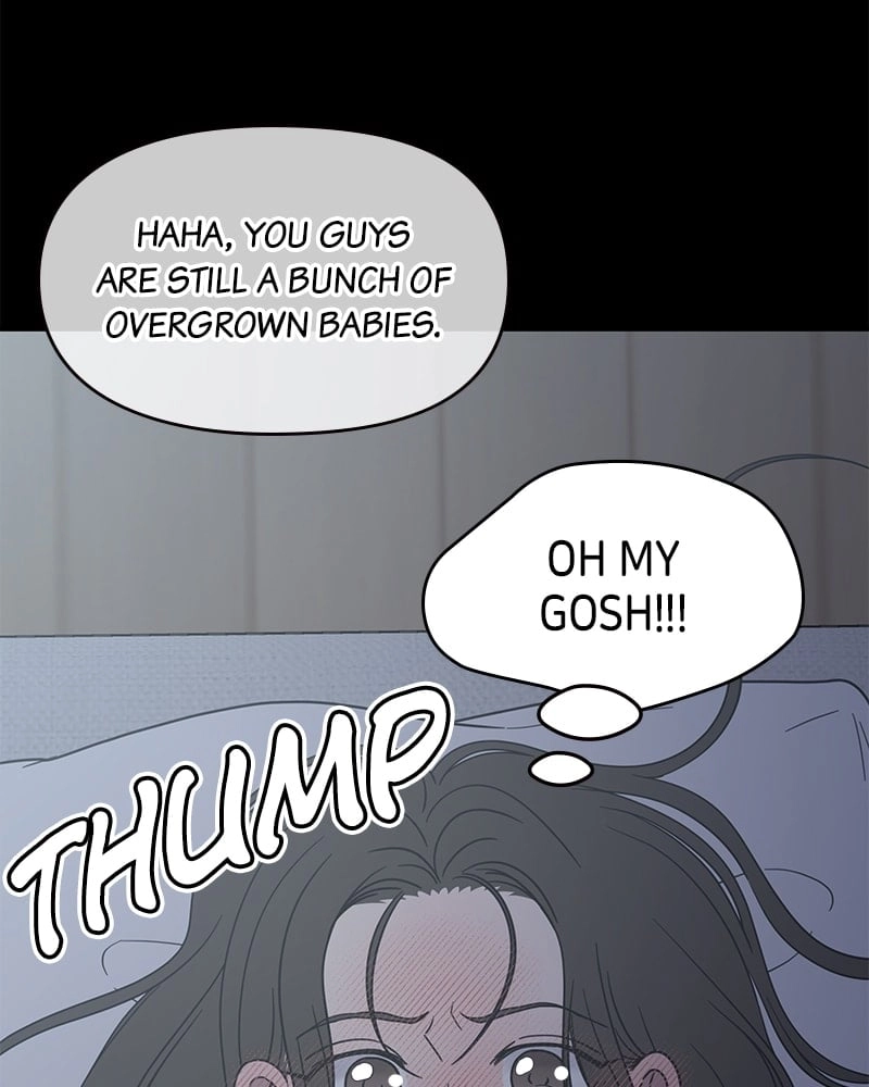 No Office Romance! Chapter 52 Page 59