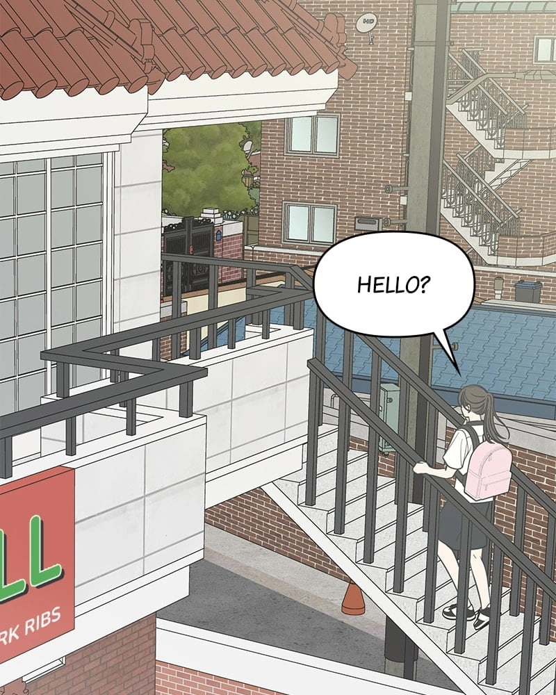 No Office Romance! Chapter 52 Page 72