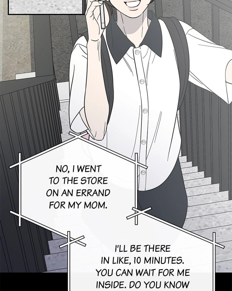 No Office Romance! Chapter 52 Page 75