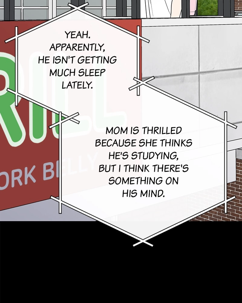 No Office Romance! Chapter 52 Page 82