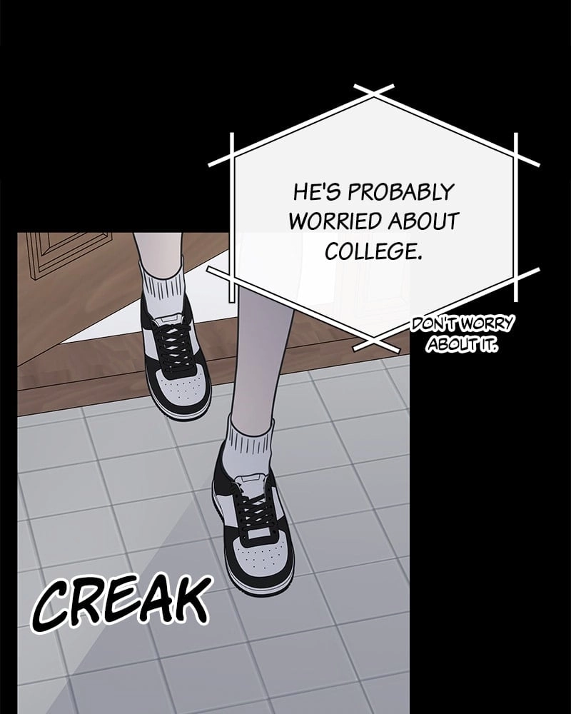 No Office Romance! Chapter 52 Page 83